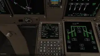 SSG 747 | FMC | Quick Setup & Tipps to get started