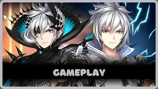 Act 6 | Full Gameplay | Evertale