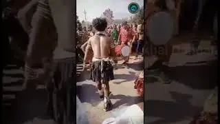Traditional Tribal Dance of Western Odisha #shorts   #westernodisha #tribaldance #chudakhaidangar
