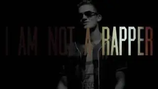 I AM NOT A RAPPER (Original)