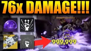 How Many Damage Buffs Can You Have At Once?