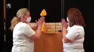 Video&scaron;kolka od Beru&scaron;ek, d&iacute;l 4.