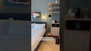 Trying Numa Lisbon Rato Aparthotel | Standard Room w/ Terrace