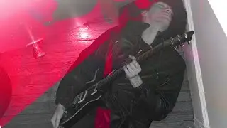 how to chop guitar samples like a emo white boy in ableton