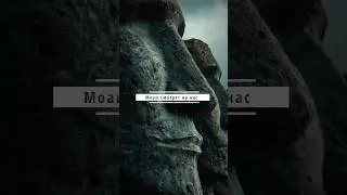 Человечество повторит судьбу острова Пасхи?