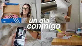 Un día conmigo