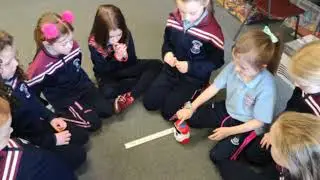 GAMIFICATION OF LEARNING - DOC ROBOT, STBT