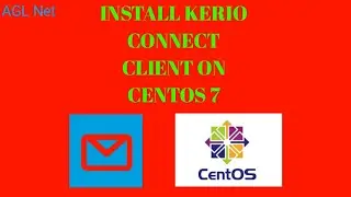 How To Install Kerio On Centos 7
