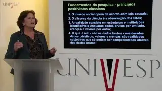 Métodos para a Produção do Conhecimento - Aula 02 - Ciência: Como é?