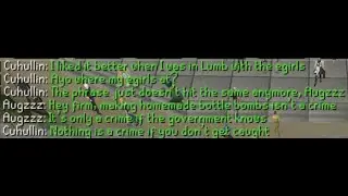The E-girl hunters of runescape. Predators exposed.