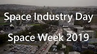 Space Industry Day