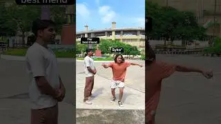 Syko vs her bestfriend🤬 #shorts #ytshorts #sykomiles #shortsfeed #funny #viral #funnyvideos #laugh