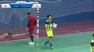 بهتام&خودروفضلی@akhbarsaveh_ir @saveh_sport #saveh #sports #futsaltraining #تاکتیک_فوتسال#رمضان