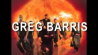 Greg Barris Video Reel