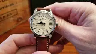 Grand Seiko SBGM221