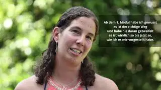 Feedback von Debora Winkler zur zert. Ausbildung zum Family Coach CCS