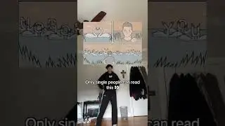What Did you see