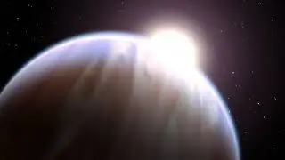 Puffy planet | Wikipedia audio article