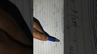 phosphorus ylides & Wittig Reaction