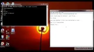 How to Extract .jar files easily
