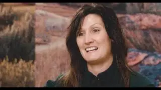 The Story Of Grasslands National Park