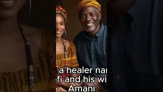 The Chronicles of N'dala