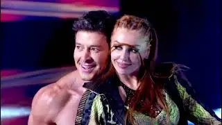 DAN&Ccedil;A DOS FAMOSOS 2025| RODRIGO FARO DAN&Ccedil;ANDO FUNK 