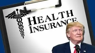 Republicans Propose Trumpcare To Replace Obamacare