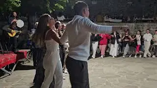 Κώστας Γεροδήμος-Βασίλης Μπακαγιάννης Ιτιά Συρράκο 15/08/2025