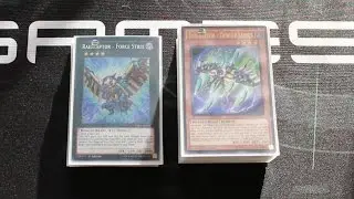 *YUGIOH* BEST! RAIDRAPTOR DECK PROFILE! APRIL 2016 BANLIST! (V1 Testing) RANK UP! Post Wing Raiders