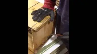 ALL BOUND BOX ASSEMBLY VIDEO