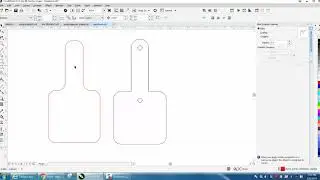 Corel Draw Tips & Tricks Round inside corners