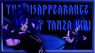 FFXIV Dance Video - The Disappearance of Tanza Kiri