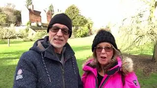 Christmas Message I Chris And Susan Beesley