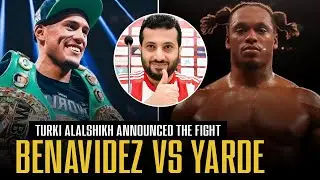 Crawford Believes a Win Over Canelo Would Top Sugar Ray Robinson&rsquo;s Legacy