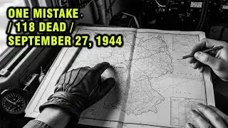 How 25 B 24 Bombers Were Shot Down in Just 6 Minutes # Kassel Mission 1944