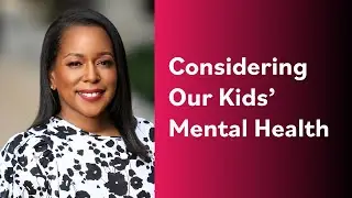 Youth Series: Episode 5: Healthy Parenting Styles and Techniques