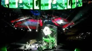 I dont miss you at all & Hot And Cold.Selena Gomez Rodeo Houston 3-21-10