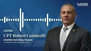 Veterans Leading America Beyond the Uniform
