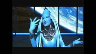 TRAILER: THE FIFTH ELEMENT (1997)