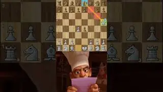 #chessgambit
