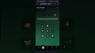 Spell Wallet Daily Puzzle Today 24 September || Spell Wallet Today Puzzle || Spell Wallet Puzzle.
