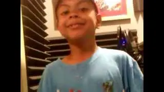 LEGO SONG - Gavin Doby - 