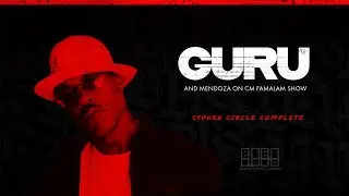 Guru & Mendoza &ndash; Stretch and Bobbito Freestyle (1994) #hippop #rap