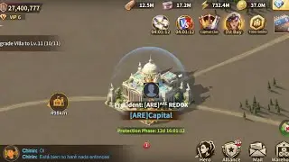 CAPITAL CLASH | State #70 | Redox Last Z