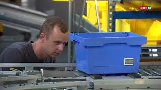Die Zukunftsmacher SSI Schäfer