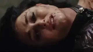Novas Death😢 Sharknado 5