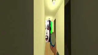 Part-253#Gmod #Nextbot #Meme