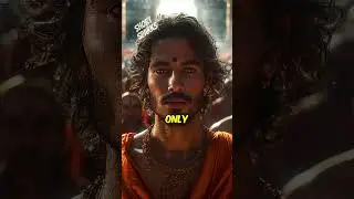 🔥 How did foolish Kalidas transform into a brilliant scholar of his time? #shorts #hinduism