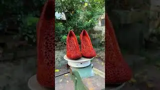 Creative Ideas with Wood - Art in your heart - wood carving skills #102